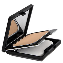 Sorme Believable Finish Wet/Dry Powder Foundation - Blush Beige 404