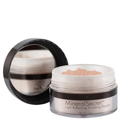 Sorme Mineral Secret Light Reflecting Finishing Powder Fair (126233 768106006417) photo