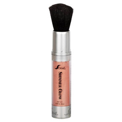 Sorme Shimmer Glow Sparkling Mineral Face & Body Powder Rosy (126045 768106003744) photo