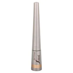 Sorme Jet Liner Precision Liquid Eye Liner - Aztec J04