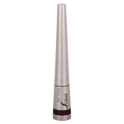 Sorme Jet Liner Precision Liquid Eye Liner Brown (126169 768106001917) photo