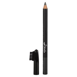 Sorme Natural Definition Waterproof Brow Pencil Soft Gray (126177 768106001849) photo