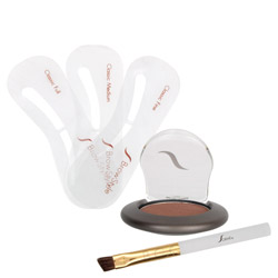 Sorme Always Perfect Brows Dark Brown (126184 768106003140) photo