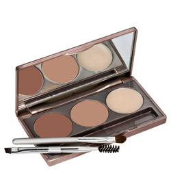 Sorme Brow Style Compact Brunette (126191 768106007490) photo