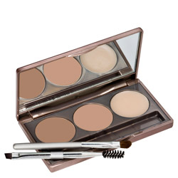 Sorme Brow Style Compact Soft Blonde (126190 768106007483) photo