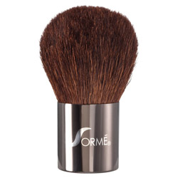 Sorme Kabuki Brush 1 piece (126042 768106006806) photo