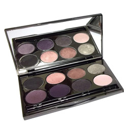 Sorme Accented Hues Eyeshadow Palette Cool (126866 768106018625) photo