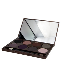 Sorme Accented Hues Eyeshadow Palette Cool (126866 768106018625) photo
