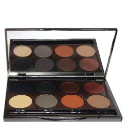 Sorme Accented Hues Eyeshadow Palette Classic (126979 768106019325) photo