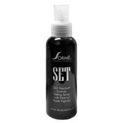 Sorme SET - Makeup Setting Spray 4.057 oz (126995 768106019875) photo
