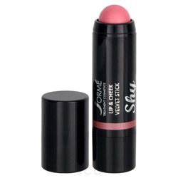 Sorme Lip and Cheek Velvet Stick Shy (127001 768106019905) photo