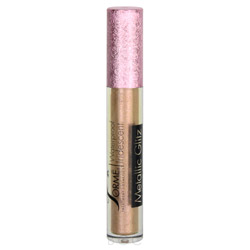 Sorme Metallic Glitz Up Lip Shimmer - Gilded