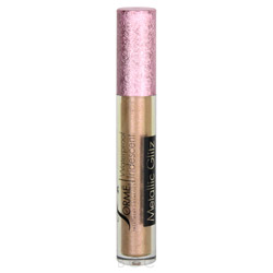 Sorme Metallic Glitz Up Lip Shimmer Gilded (126981) photo