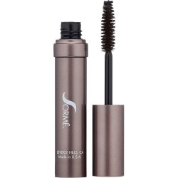Sorme Ultra Lash Lengthening Water Resistant Mascara Black (126164 768106005175) photo