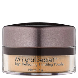 Sorme Mineral Secret Light Reflecting Finishing Powder  Dark (768106652553) photo