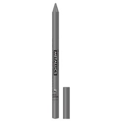 Sorme Metallics Long Lasting Lip & Eyeliner  Palladium (MC02 768106019776) photo