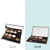 Sorme Accented Hues Limited Edition Eyeshadow Palette Warm