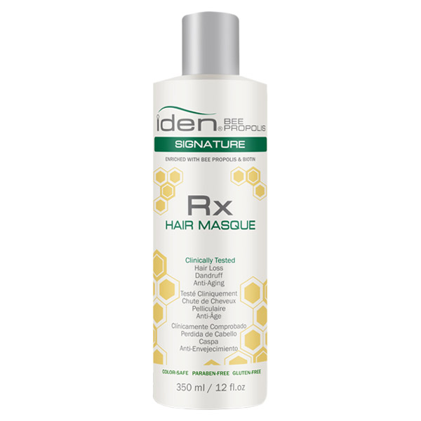 Iden Bee Propolis Signature RX Hair Masque  Beauty Care Choices