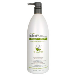 Iden Bee Propolis Scalp Therapy Shampoo 33.8 oz (850256002033) photo
