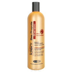 Iden Bee Propolis Bee Nourished Shampoo 16 oz (816554001024) photo