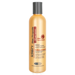 Iden Bee Propolis Bee Nourished Shampoo 8 oz (816554001031) photo