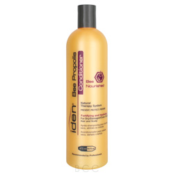 Iden Bee Propolis Bee Nourished Conditioner 16 oz (853151001255) photo