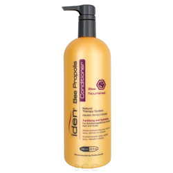 Iden Bee Propolis Bee Nourished Conditioner 32 oz (850256002804) photo