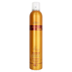 Iden Bee Propolis Finish Spray Fast-Drying Hair Spray 10 oz (853151001019) photo