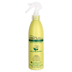 Iden Bee Propolis Style Therapy Volume Spray Weightless Root Lifting Spray 8.4 oz (850256002248) photo