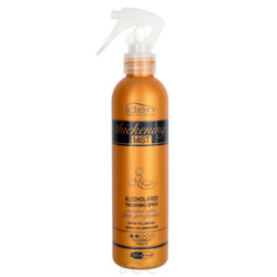 Iden Bee Propolis Thickening Mist Alcohol-Free Thickening Spray 8.5 oz (850256002262) photo