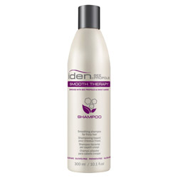 Iden Bee Propolis Smooth Therapy Shampoo 10 oz (850256002453) photo