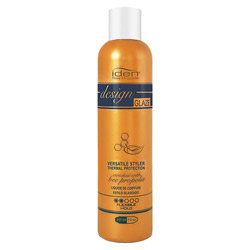 Iden Bee Propolis Design Glaze - Versatile Styler Thermal Protection 8 oz (850256002149) photo