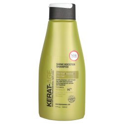 Keratage Shine Booster Shampoo 17 oz (101-SBSH500 852083002668) photo