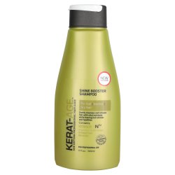 Keratage Shine Booster Shampoo 17 oz (101-SBSH500 852083002668) photo