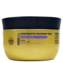 Keratage Shine Booster Treatment Mask 8.5 oz (106-SBTM250 852083002729) photo