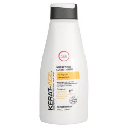 Keratage Nutritious Conditioner 17 oz (304-NTCN500 852083002712) photo