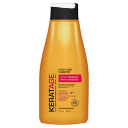 Keratage Fortifying Shampoo 17 oz (201-FYSH500 852083002705) photo