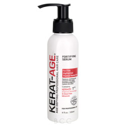 Keratage Fortifying Leave-In Control Serum 4 oz (209-FYCS120 852083002798) photo
