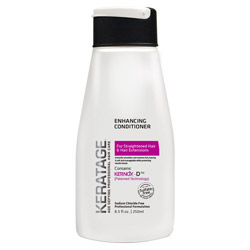 Keratage Enhancing Conditioner 8.5 oz (802-ENCN250 819803010365) photo