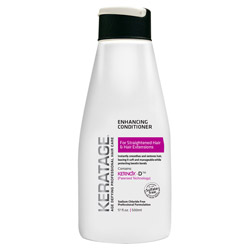 Keratage Enhancing Conditioner 17 oz (803-ENCN500 819803010372) photo