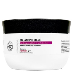 Keratage Enhancing Mask for Straightened Hair & Hair Extensions 8.5 oz (806-ENTM250 819803010389) photo
