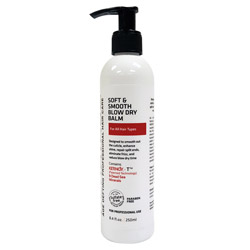 Keratage White Line Soft & Smooth Blow Dry Balm 8.4 oz (626-WLSSBRB 819803010440) photo