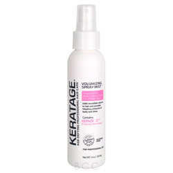 Keratage White Line Volumizing Spray Mist 4 oz (819803010792) photo