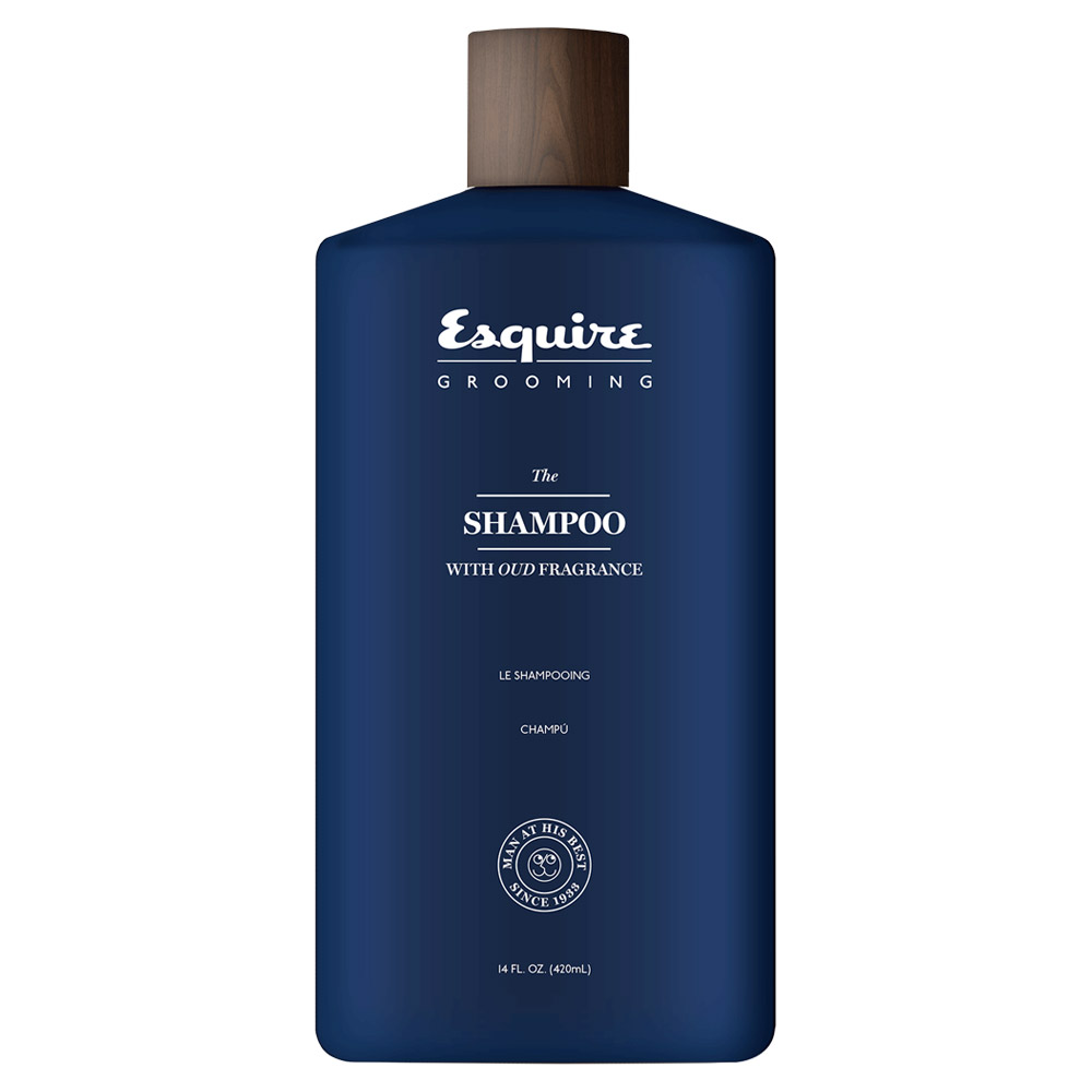 Esquire Grooming The Shampoo Beauty Care Choices