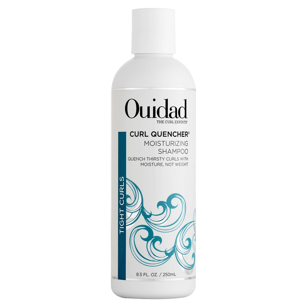 Ouidad Curl Quencher Moisturizing Shampoo Beauty Care Choices