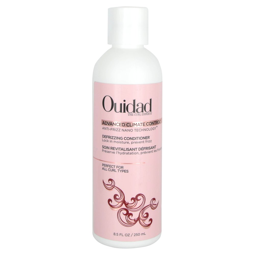 Ouidad Climate Control Defrizzing Conditioner Beauty Care Choices