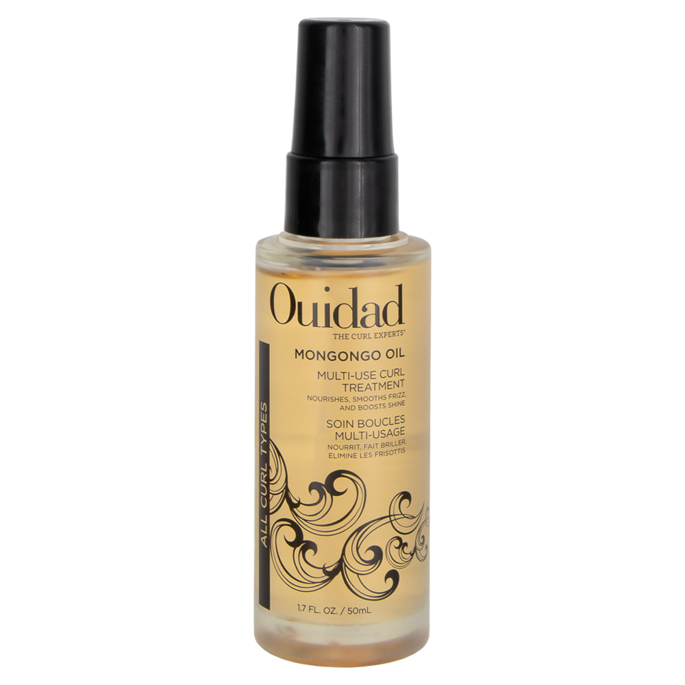 Ouidad Mongongo Oil MultiUse Curl Treatment Beauty Care Choices