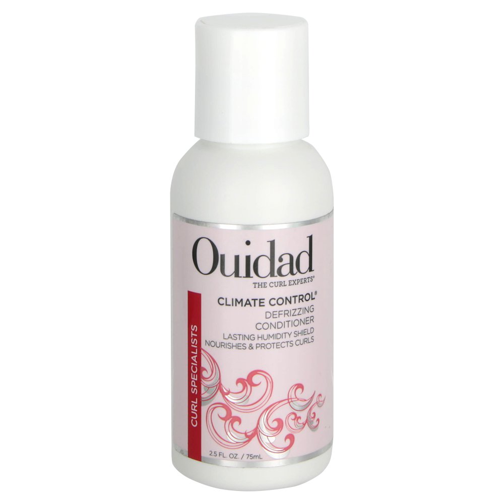 Ouidad Climate Shampoo | Beauty Care Choices