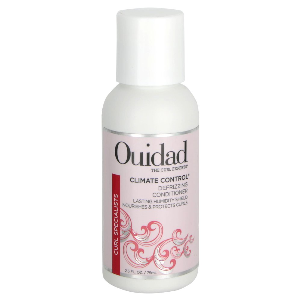 Ouidad Climate Control Defrizzing Shampoo Beauty Care Choices