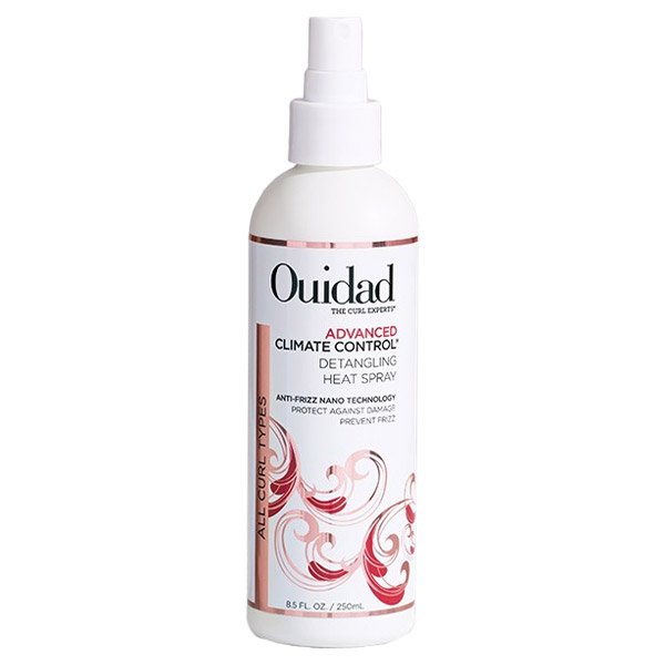 Ouidad Advanced Climate Control Detangling Heat Spray Beauty Care Choices